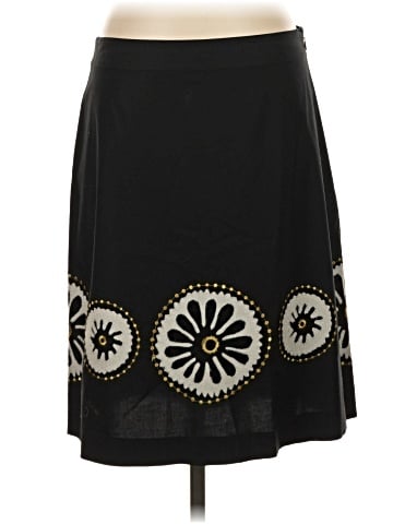 Donna Karan New York Casual Skirt (view 1)