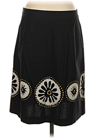 Donna Karan New York Casual Skirt (view 2)