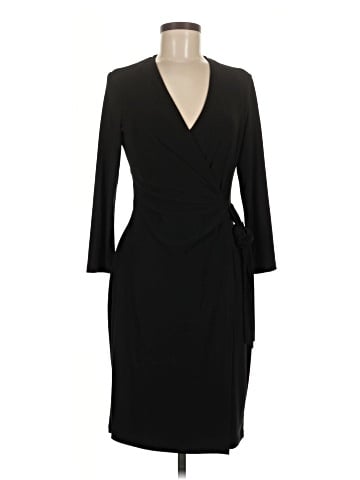 Anne Klein Cocktail Dress (view 1)