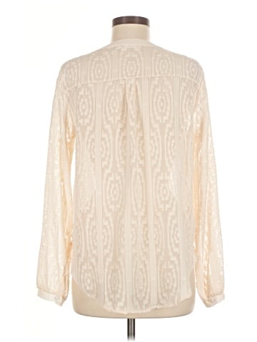 Lush Long Sleeve Blouse (view 2)