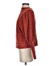 Madewell Polka Dots Red Pullover Sweater Size S - photo 5