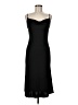 Sincerely Jules Solid Black Cocktail Dress Size M - photo 1