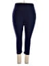 Jessica London Blue Active Pants Size 22 - photo 1