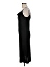 Sincerely Jules Solid Black Cocktail Dress Size M - photo 5