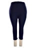 Jessica London Blue Active Pants Size 22 - photo 2