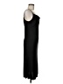 Sincerely Jules Solid Black Cocktail Dress Size M - photo 4
