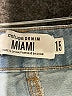 Refuge Hearts Blue Jeans Size 15 - photo 4