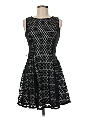 Lily Rose Cocktail Dress (view 1)