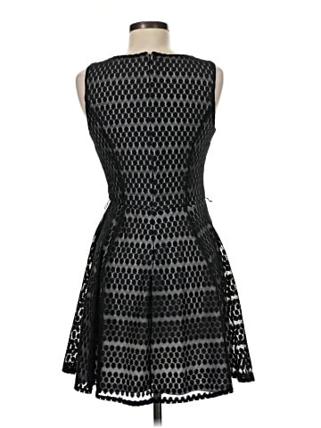 Lily Rose Cocktail Dress (view 2)