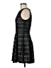 Lily Rose Argyle Black Cocktail Dress Size M - photo 5