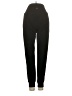 Assorted Brands Solid Black Track Pants Size XS - photo 2