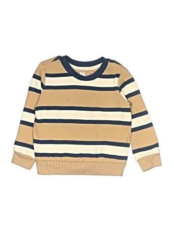 Wonder Nation Pullover Sweater (view 1)