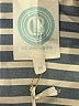Devon Baer 100% Silk Blue Sleeveless Silk Top Size M - photo 7