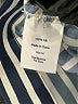 Devon Baer 100% Silk Blue Sleeveless Silk Top Size M - photo 8