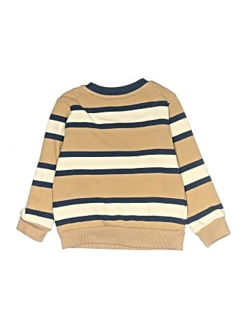 Wonder Nation Pullover Sweater (view 2)
