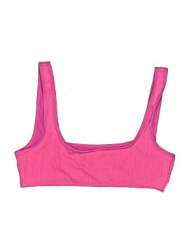 Good American Swimsuit Top