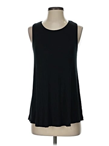 Merona Sleeveless T-Shirt (view 1)