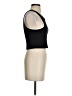 Unbranded Black Tank Top Size XXS (estimated) - photo 4