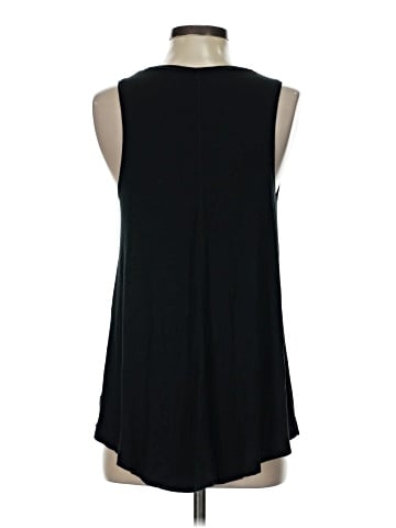 Merona Sleeveless T-Shirt (view 2)