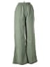 Shein 100% Polyester Green Casual Pants Size 2 - photo 1