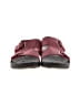 Assorted Brands Burgundy Sandals Size 7 - photo 2