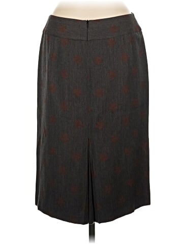 Barry Bricken Formal Skirt (view 2)