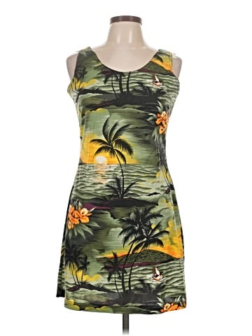 Unbranded Casual Dress (view 1)