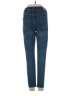 American Eagle Outfitters Solid Blue Jeans Size 4R - photo 2