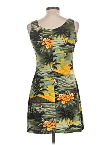 Unbranded Casual Dress (view 2)