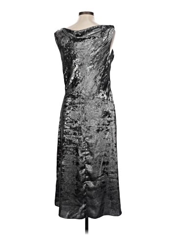 DKNY Cocktail Dress (view 2)