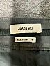 Jason Wu Black Cargo Pants Size 4 - photo 7