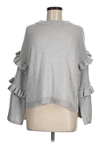 Mud Pie Pullover Sweater (view 1)