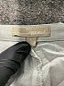 Appraisal Solid Gray Casual Pants Size L - photo 7