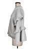 Mud Pie Gray Pullover Sweater Size M - photo 5