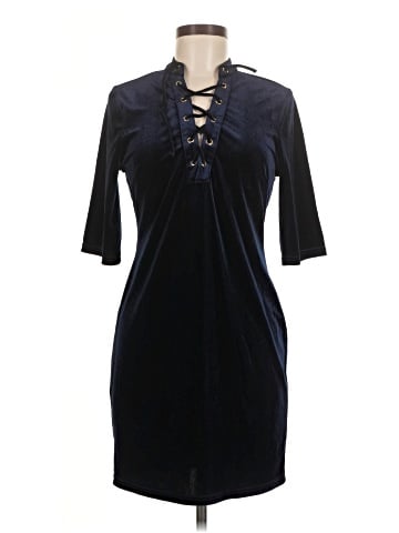 Hot & Delicious Casual Dress (view 1)