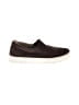 Spenco Brown Sneakers Size 9 - photo 1