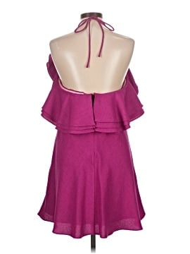 Badgley Mischka Cocktail Dress (view 2)
