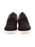 Spenco Brown Sneakers Size 9 - photo 2