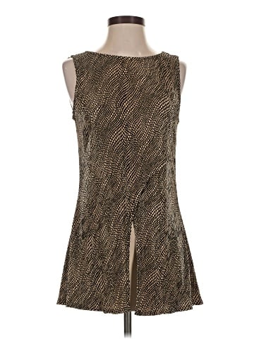 Connected Apparel Sleeveless Top (view 1)