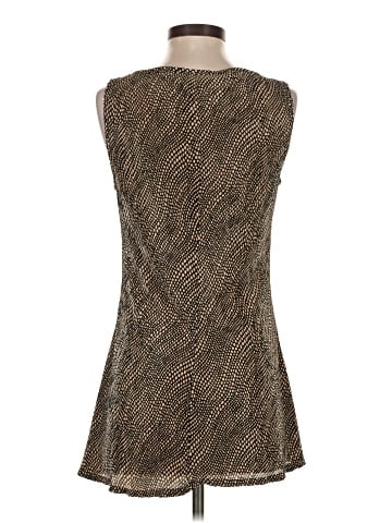 Connected Apparel Sleeveless Top (view 2)