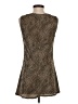 Connected Apparel Gold Tan Sleeveless Top Size S (estimated) - photo 2