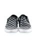 Vans Checkered-gingham Black Sneakers Size 6 1/2 - photo 2
