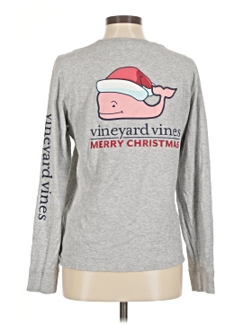 Vineyard Vines Long Sleeve T-Shirt (view 2)