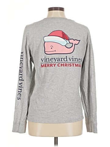 Vineyard Vines Long Sleeve T-Shirt (view 2)