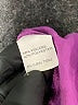 Zara Basic Purple Short Sleeve Blouse Size M - photo 8