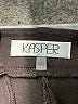 Kasper Black Dress Pants Size L - photo 7