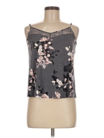 Soma Sleeveless Blouse (view 1)