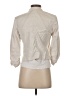 Babaton Ivory Jacket Size 2 - photo 2