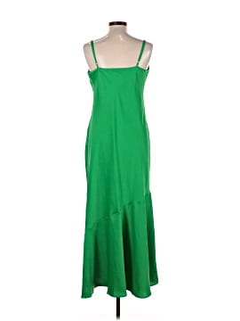 kelly green maxi dress Kelly Green Valencia Maxi Dress – Nash Couture