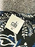 CAbi Black Short Sleeve Blouse Size XS - photo 7